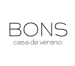 BONS casa de verano・ボンズ